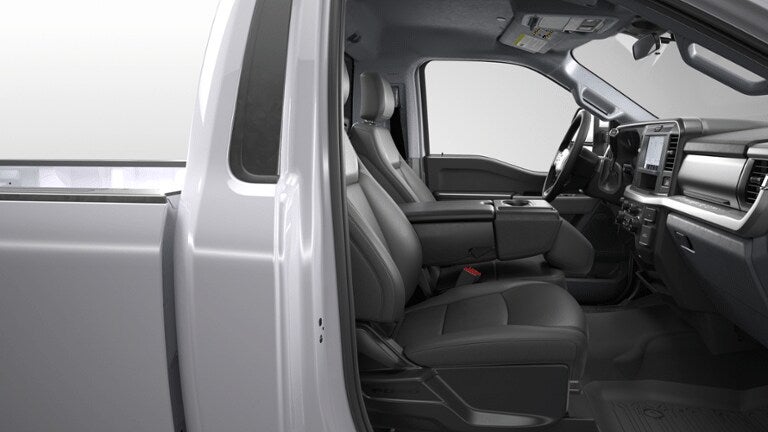 2026 Ford Super Duty F-350 SRW F-350® XLT