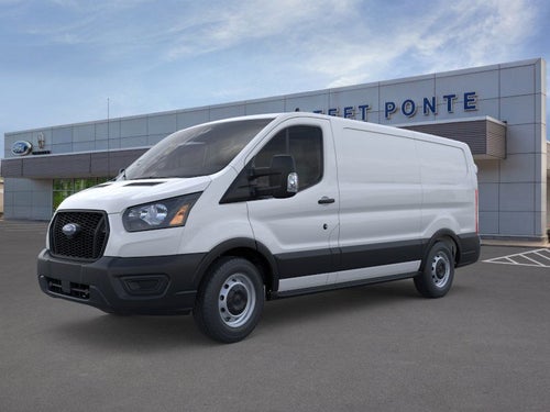 2025 Ford Transit Cargo Van Cargo Van