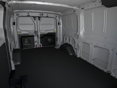 2025 Ford Transit Cargo Van Cargo Van