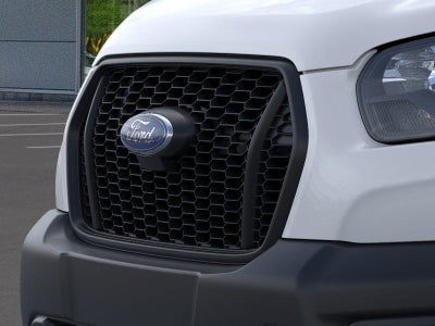 2025 Ford Transit Cargo Van Cargo Van