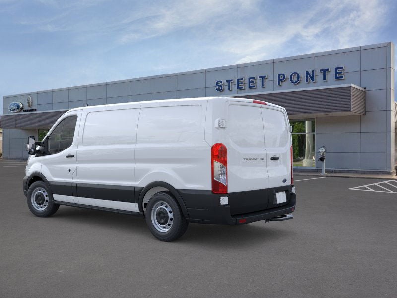 2025 Ford Transit Cargo Van Cargo Van