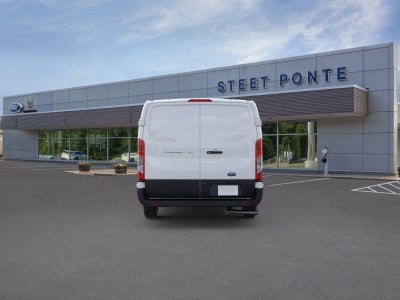 2025 Ford Transit Cargo Van Cargo Van