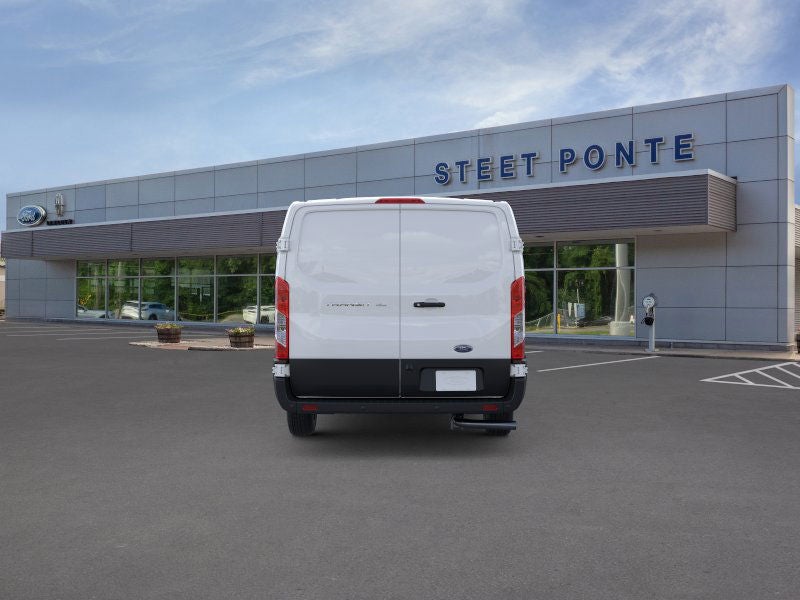 2025 Ford Transit Cargo Van Cargo Van