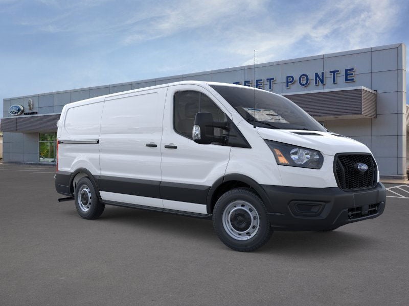 2025 Ford Transit Cargo Van Cargo Van