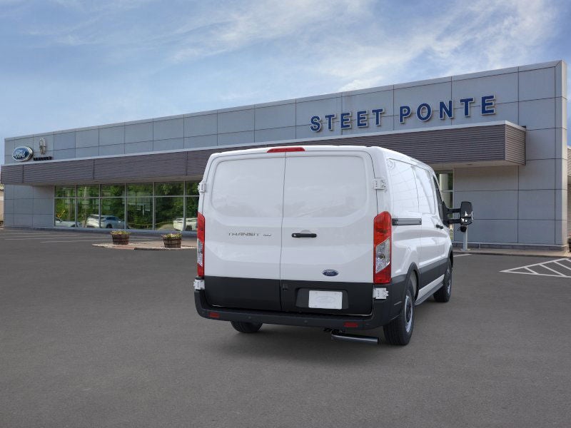 2025 Ford Transit Cargo Van Cargo Van