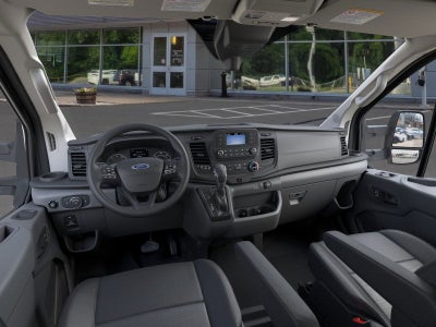 2025 Ford Transit Cargo Van Cargo Van
