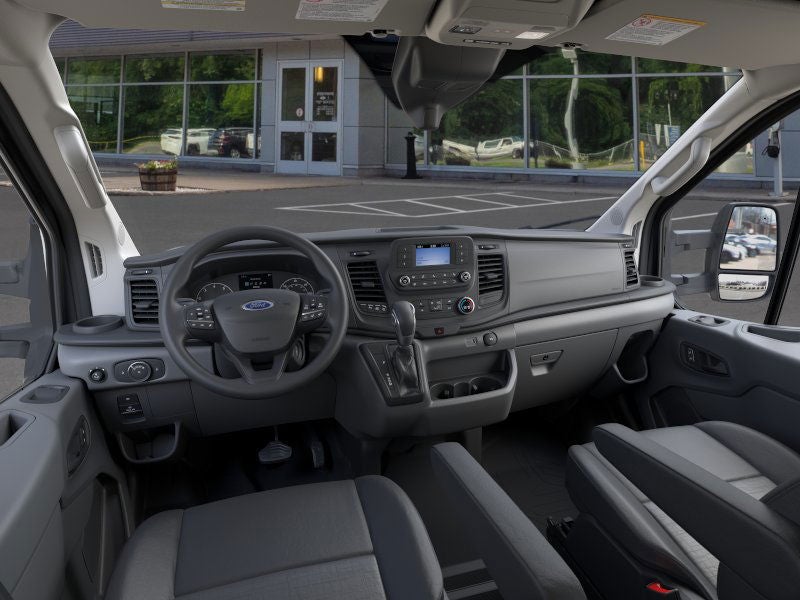 2025 Ford Transit Cargo Van Cargo Van