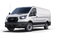 2025 Ford Transit Cargo Van Cargo Van