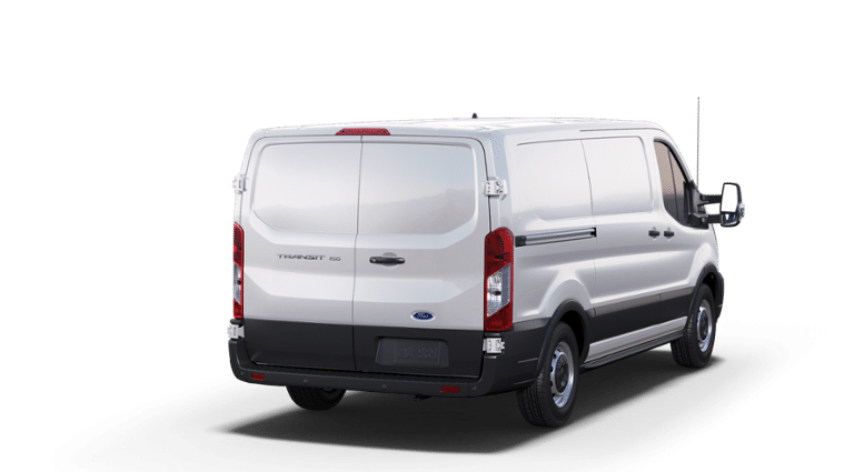2025 Ford Transit Cargo Van Cargo Van