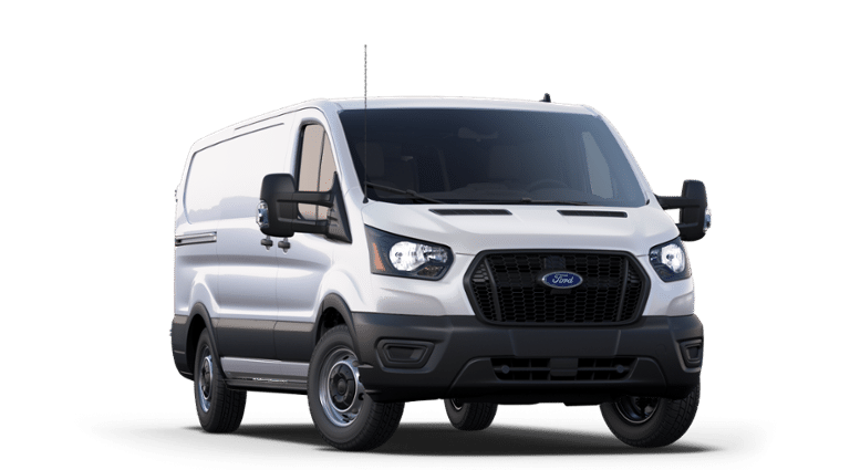 2025 Ford Transit Cargo Van Cargo Van