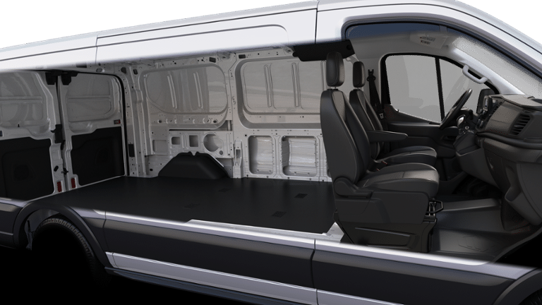 2025 Ford Transit Cargo Van Cargo Van