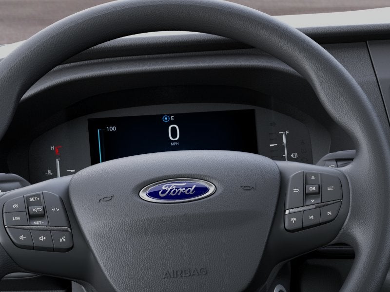 2027 Ford Transit Cargo Van LR CARGO RWD