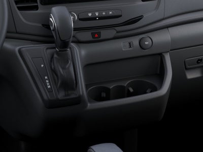 2027 Ford Transit Cargo Van LR CARGO RWD