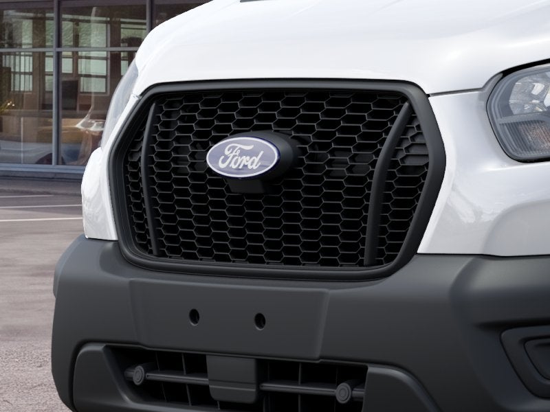 2027 Ford Transit Cargo Van LR CARGO RWD