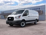 2027 Ford Transit Cargo Van LR CARGO RWD