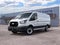 2027 Ford Transit Cargo Van LR CARGO RWD