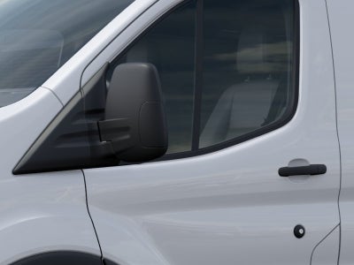 2027 Ford Transit Cargo Van LR CARGO RWD