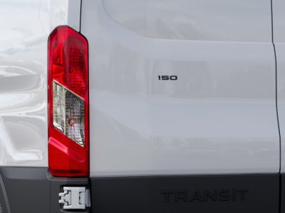 2027 Ford Transit Cargo Van LR CARGO RWD