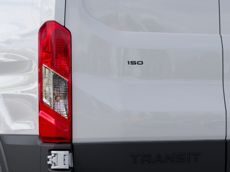 2027 Ford Transit Cargo Van LR CARGO RWD