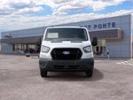 2027 Ford Transit Cargo Van LR CARGO RWD