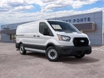 2027 Ford Transit Cargo Van LR CARGO RWD