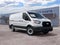 2027 Ford Transit Cargo Van LR CARGO RWD