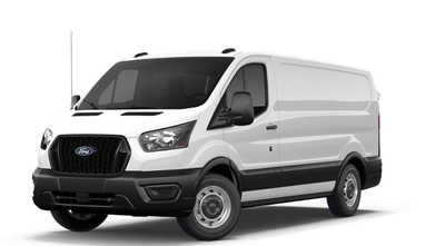 2027 Ford Transit Cargo Van LR CARGO RWD