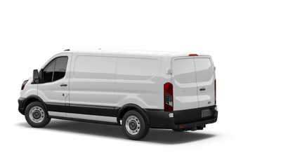 2027 Ford Transit Cargo Van LR CARGO RWD