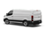 2027 Ford Transit Cargo Van LR CARGO RWD