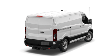 2027 Ford Transit Cargo Van LR CARGO RWD