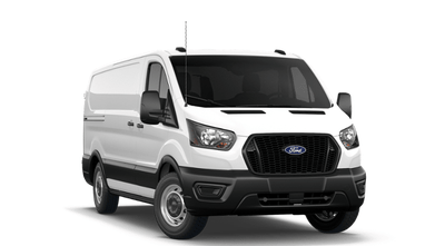 2027 Ford Transit Cargo Van LR CARGO RWD