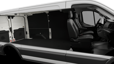 2027 Ford Transit Cargo Van LR CARGO RWD