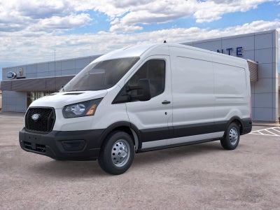2026 Ford Transit Cargo Van Cargo Van