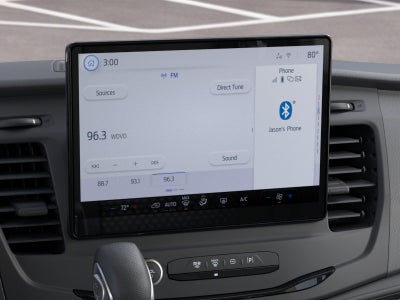 2026 Ford Transit Cargo Van Cargo Van