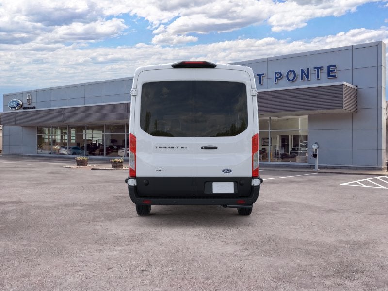 2026 Ford Transit Cargo Van Cargo Van
