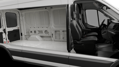 2026 Ford Transit Cargo Van Cargo Van