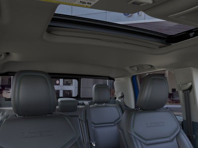 2026 Ford Maverick Lobo High