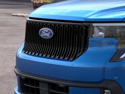 2026 Ford Maverick Lobo High