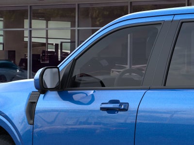 2026 Ford Maverick Lobo High