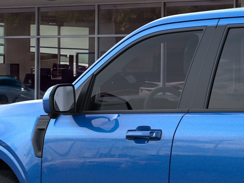 2026 Ford Maverick Lobo High