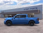 2026 Ford Maverick Lobo High