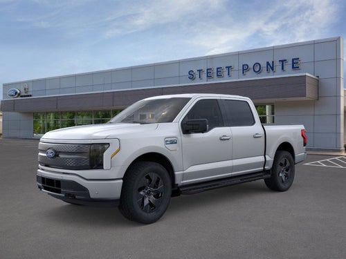 2025 Ford F-150 Lightning Flash™