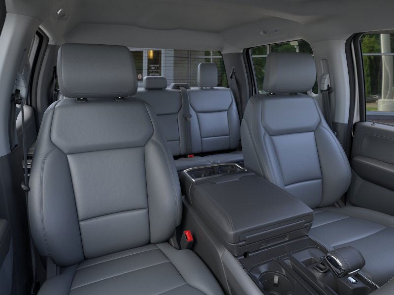 2025 Ford F-150 Lightning Flash™