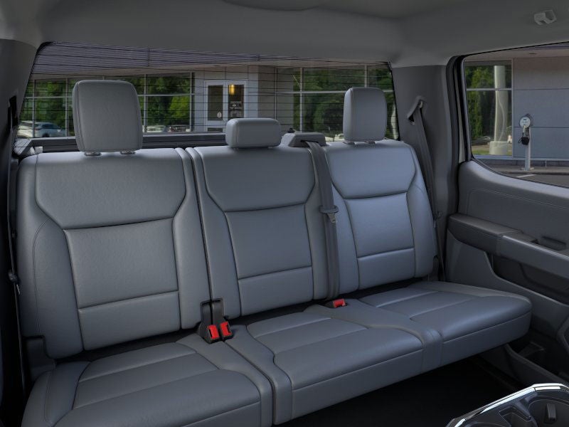 2025 Ford F-150 Lightning Flash™