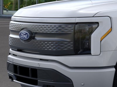 2025 Ford F-150 Lightning Flash™
