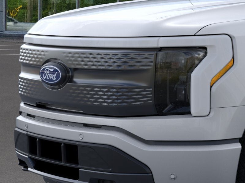 2025 Ford F-150 Lightning Flash™