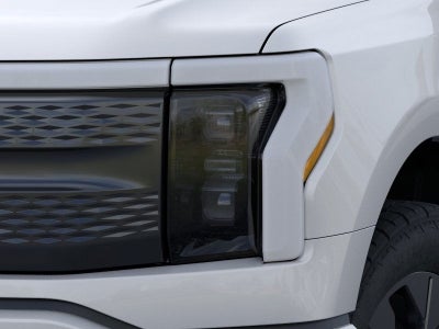 2025 Ford F-150 Lightning Flash™