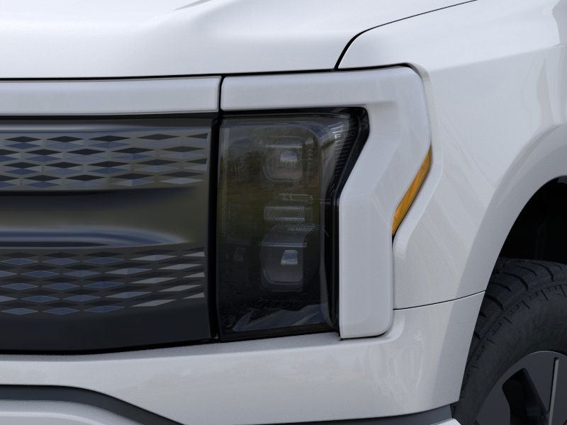 2025 Ford F-150 Lightning Flash™