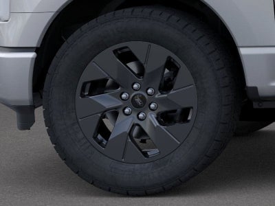 2025 Ford F-150 Lightning Flash™