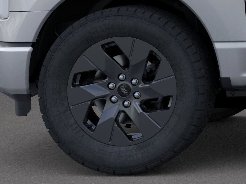 2025 Ford F-150 Lightning Flash™